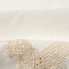 Скатерть Этель Кitchen linen 90х90 см, 100% лён 240 г/м2 10300799 - фото 319819693
