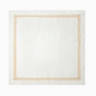 Скатерть Этель Кitchen linen 90х90 см, 100% лён 240 г/м2 10300799 - фото 319819694