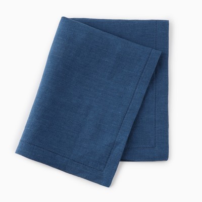 Салфетка «Этель» Tranquility, 30×40 см, лён 100%, 170 г/м²