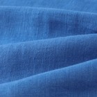 Салфетка Этель Blue 30х40 см,100% лён 170 г/м2 10337612 - фото 16555018