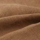 Салфетка «Этель», коричневая, 30×40 см,100% лён 170 г/м² 10337613 - фото 16947757