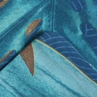 Постельное бельё LoveLife евро Exotic 225х215см, 240х220см, 50х70см-2шт, хлопок, бязь, 125г/м2 - фото 807891117