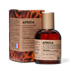 Парфюмерная вода женская Vegan Love Studio Africa, 50 мл (по мотивам Bal d’Afrique (Byredo) - фото 301866645