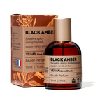 Парфюмерная вода женская Vegan Love Studio Black Amber, 50 мл (по мотивам Black Pepper & Amber, Neroli (Zielinski & Rozen) - фото 301866650