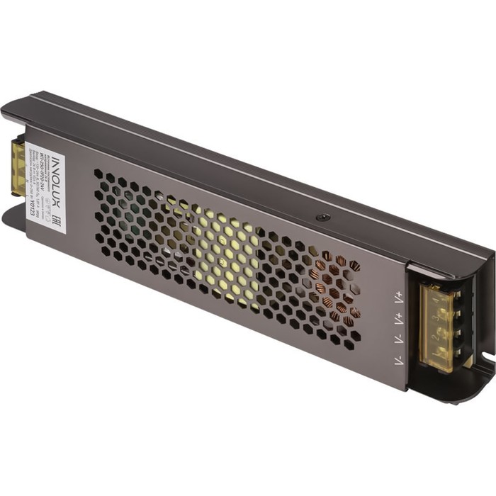 Драйвер для светодиодной ленты Innolux, 93 507 ИП-250-IP20-24V, 93507