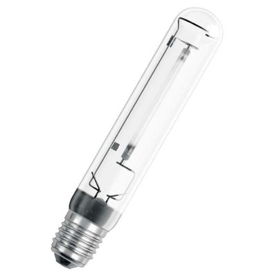 Лампа газоразрядная натриевая LEDVANCE, E40, 250 Вт, 31900 лм, 2000 К