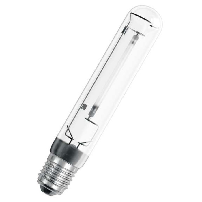 Лампа газоразрядная натриевая LEDVANCE, E40, 250 Вт, 31900 лм, 2000 К - Фото 1