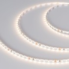 Светодиодная лента Arlight 5х1 мм, 5 м, IP20, 2835, 120 LED/м, 9 Вт/м, 24 В, 4000К, свечение белое - фото 4347648