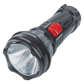 Фонарь аккумуляторный 61 305 NPT-CP15-ACCU 1LED 0.5Вт аккум. 4В 500мА.ч пластик. NAVIGAT 10505169