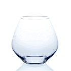 Набор стаканов для вина Crystalex «Амороссо», 580 мл, 2 шт - фото 300967253