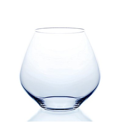 Набор стаканов для вина Crystalex «Амороссо», 580 мл, 2 шт