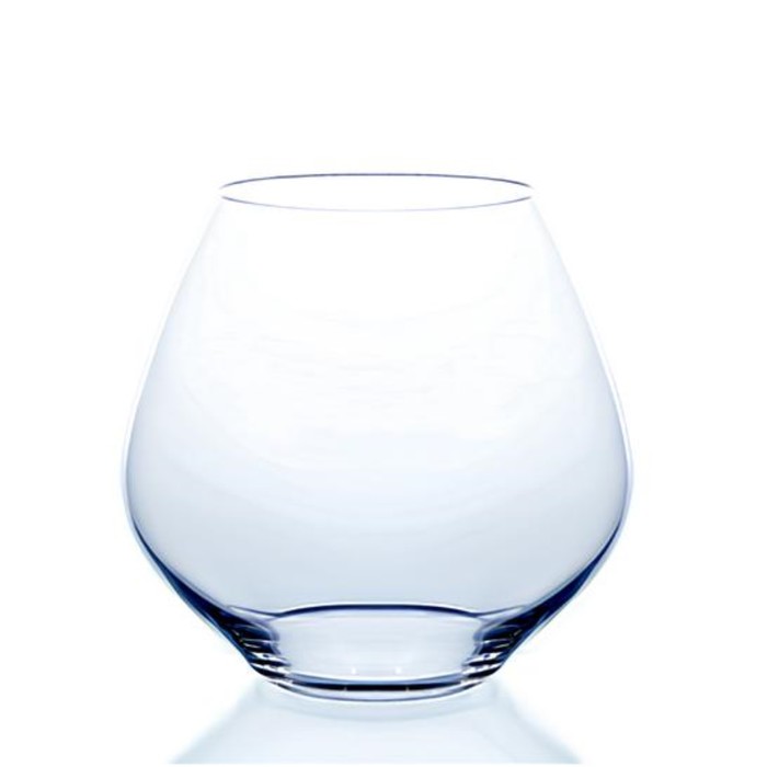 Набор стаканов для вина Crystalex «Амороссо», 580 мл, 2 шт - Фото 1
