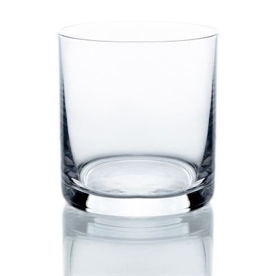 Набор стаканов для виски Crystalex «Барлайн», 280 мл, 6 шт