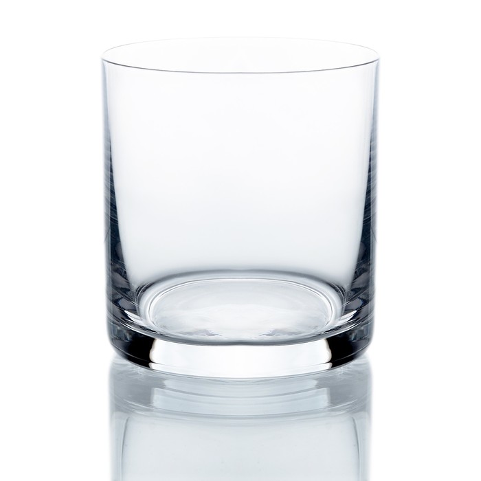 Набор стаканов для виски Crystalex «Барлайн», 280 мл, 6 шт - Фото 1