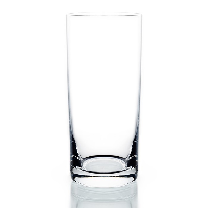 Набор стаканов для воды Crystalex «Барлайн», 300 мл, 6 шт - Фото 1