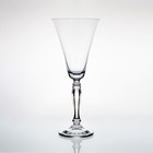 Набор бокалов для вина Crystalex «Виктория», 305 мл, 6 шт - фото 300967272