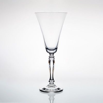 Набор бокалов для вина Crystalex «Виктория», 305 мл, 6 шт