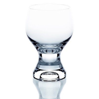 Набор бокалов для вина Crystalex «Джина», 230 мл, 6 шт