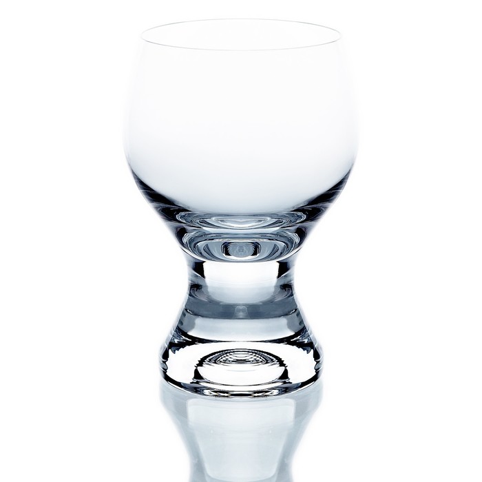 Набор бокалов для вина Crystalex «Джина», 230 мл, 6 шт - Фото 1