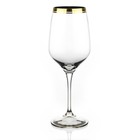 Набор бокалов для вина Crystalex «Ребекка. Harmonics Tumblers», 460 мл, 6 шт - фото 300967311