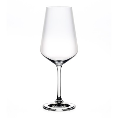 Набор бокалов для вина Crystalex «Сандра», 450 мл, 6 шт