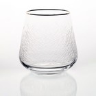 Набор стаканов Crystalex «Сандра. Frost», 290 мл, 6 шт - фото 300967337