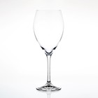 Набор бокалов для вина Crystalex «София», 390 мл, 2 шт - фото 300967338