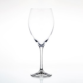 Набор бокалов для вина Crystalex «София», 390 мл, 2 шт