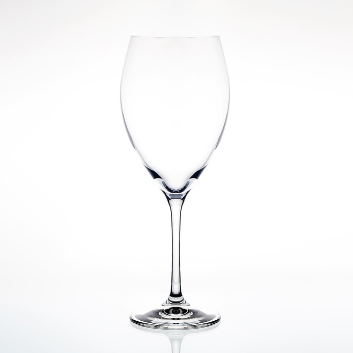Набор бокалов для вина Crystalex «София», 390 мл, 2 шт - Фото 1