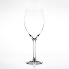 Набор бокалов для вина Crystalex «София», 390 мл, 6 шт - фото 300967339