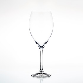 Набор бокалов для вина Crystalex «София», 390 мл, 6 шт