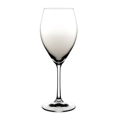 Набор бокалов для вина Crystalex «София», 490 мл, 2 шт цвет серый
