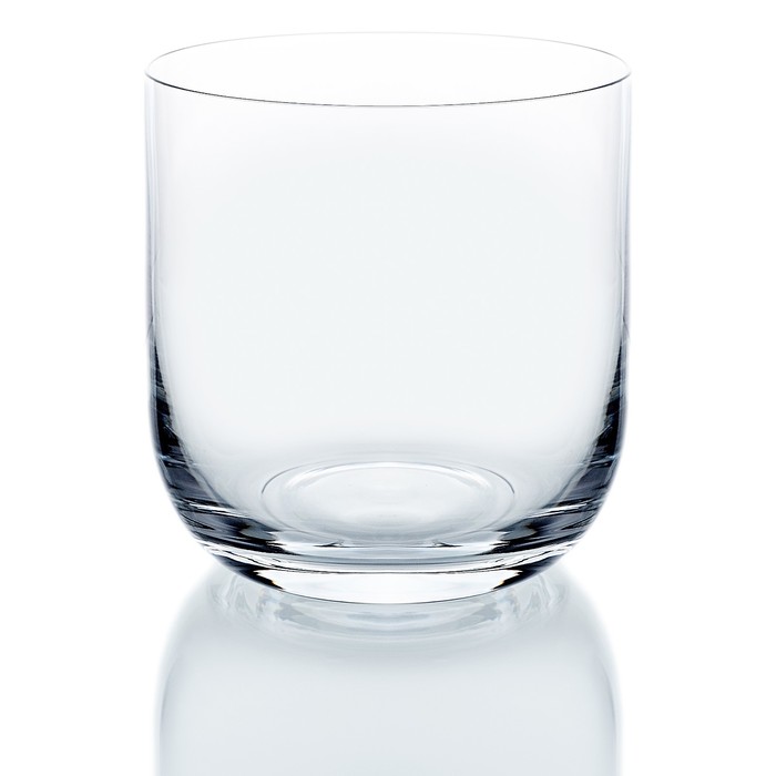 Набор стаканов для виски Crystalex «Ума», 330 мл, 6 шт - Фото 1