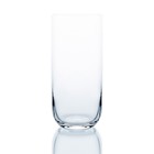 Набор стаканов для воды Crystalex «Ума», 440 мл, 6 шт - фото 302114286