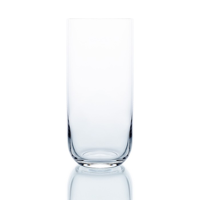 Набор стаканов для воды Crystalex «Ума», 440 мл, 6 шт - Фото 1