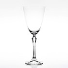 Набор бокалов для вина Crystalex «Элизабет», 350 мл, 6 шт - фото 300967369