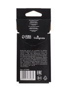 Фломастеры 6 цветов Calligrata «Гусь», классические, картонный пенал - фото 118579995 Фломастеры 6 цветов Calligrata «Гусь», классические, картонный пенал - фото 118579995