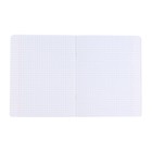 Тетрадь в клетку 18 листов, 5 видов МИКС, обложка мелованный картон, «Коты аристократы» - Фото 2