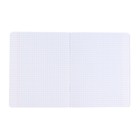 Тетрадь в клетку 18 листов, 5 видов МИКС, обложка мелованный картон, «Человек-паук» - Фото 2