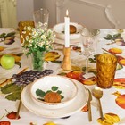 Скатерть «Доляна. Натюрморт» 145×220 см - Фото 3