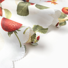 Скатерть «Доляна. Натюрморт» 145×300 см, 100% п/э - Фото 6