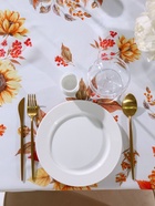 Скатерть «Доляна. Подсолнухи», 145×300 см - Фото 3