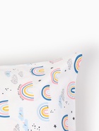 Наволочка LoveLife «Радуга», 50×70 см, сатин, хлопок 100% - фото 23573293