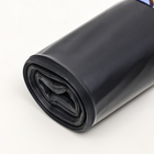 Мешки для мусора в рулоне UpakLand 120 л, черные, ПВД, толщина 40 мкм,10 шт., 70×120 см - Фото 2