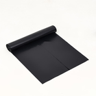 Мешки для мусора в рулоне UpakLand 120 л, черные, ПВД, толщина 40 мкм,10 шт., 70×120 см - Фото 3