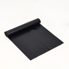 Мешки для мусора в рулоне UpakLand 120 л, черные, ПВД, толщина 40 мкм,10 шт., 70×120 см - Фото 4