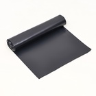 Мешки для мусора в рулоне «UpakLand» 60 л, черные, ПВД, толщина 40 мкм, 10 шт., 50×80 см - Фото 4