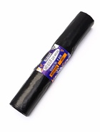 Мешки для мусора в рулоне «UpakLand» 300 л, черные, ПВД, толщина 40 мкм, 8 шт., 105×135 см - Фото 6