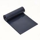 Мешки для мусора в рулоне «UpakLand» 360 л, черные, ПВД, толщина 40 мкм, 8 шт., 105×150 см - Фото 4