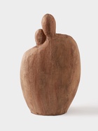 Абстракция «Семья», 16×7×26 см, манговое дерево - Фото 4